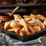 Cueca Virada com Banha de Porco: Receita Tradicional e Deliciosa