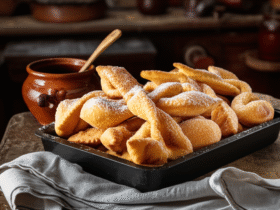 Cueca Virada com Banha de Porco: Receita Tradicional e Deliciosa