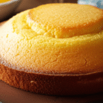 Bolo de Milho Sem Glúten: Sabor e Tradição na Sua Mesa