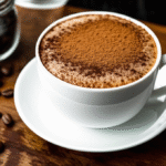 Cappuccino Caseiro Cremoso e Fácil
