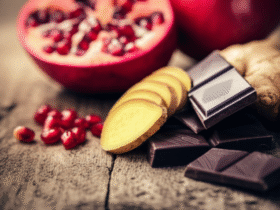 Tadalafila Natural: Alternativas e Receitas Caseiras para Estimular a Função Erétil