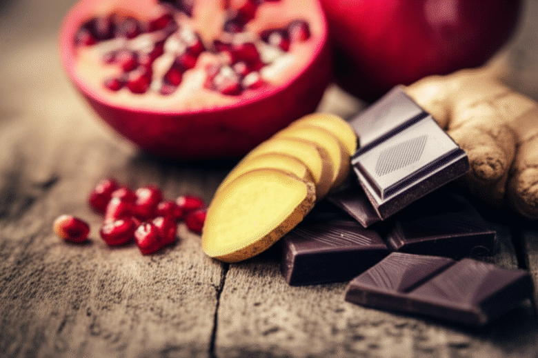 Tadalafila Natural: Alternativas e Receitas Caseiras para Estimular a Função Erétil