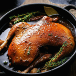 Pato Guizado Saboroso: Receita Tradicional e Dicas