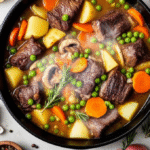 Almoço de Uma Panela Só: Receita Prática e Deliciosa