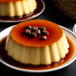 Pudim de Café Cremoso: Receita Clássica com um Toque Especial