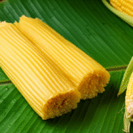 Pamonha Caseira Cremosa: Receita Tradicional e História