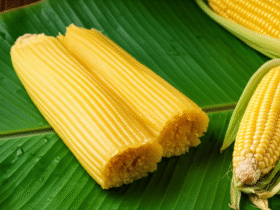 Pamonha Caseira Cremosa: Receita Tradicional e História