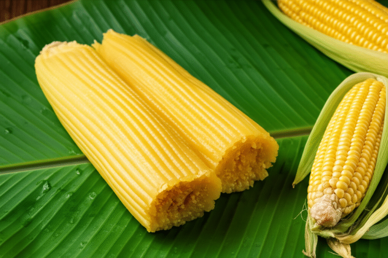 Pamonha Caseira Cremosa: Receita Tradicional e História