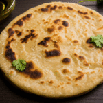 Paratha: Pão Indiano Saboroso e Versátil