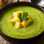 Caldo Verde Cremoso com Mandioca: Receita Tradicional Brasileira