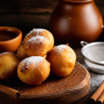 Delicioso Bolinho de Chuva: Receita Clássica e Segredos