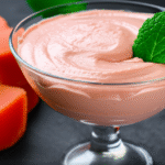 Mousse de Goiabada Cremosa: Receita Fácil para o Dia das Mães