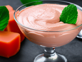 Mousse de Goiabada Cremosa: Receita Fácil para o Dia das Mães