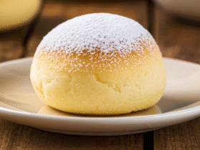 Bolinho de Leite Ninho: Receita Deliciosa e Fácil de Fazer