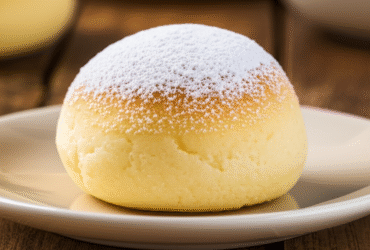 Bolinho de Leite Ninho: Receita Deliciosa e Fácil de Fazer