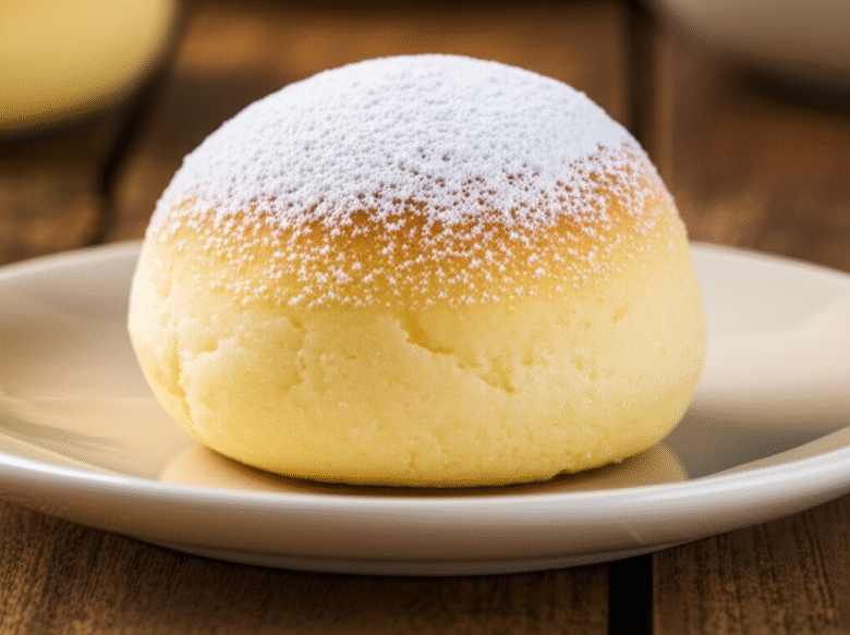 Bolinho de Leite Ninho: Receita Deliciosa e Fácil de Fazer