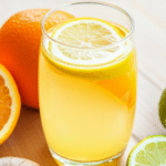 Gatorade Caseiro: Hidratação Natural e Eficaz