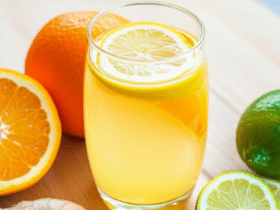 Gatorade Caseiro: Hidratação Natural e Eficaz