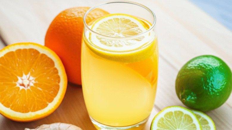 Gatorade Caseiro: Hidratação Natural e Eficaz