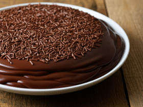 Brigadeirão Cremoso: Receita Clássica com História e Dicas