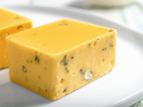 Palha Italiana de Maracujá Cremosa