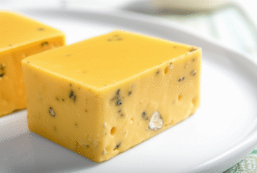Palha Italiana de Maracujá Cremosa
