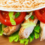 Rap10 Fit de Frango Grelhado na Airfryer