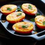 Ovos Cozidos e Gratinados na Airfryer: Uma Delícia Rápida e Fácil