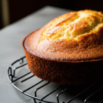 Bolo de Liquidificador Simples e Fofinho