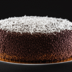 Bolo de Prestígio Cremoso e Irresistível