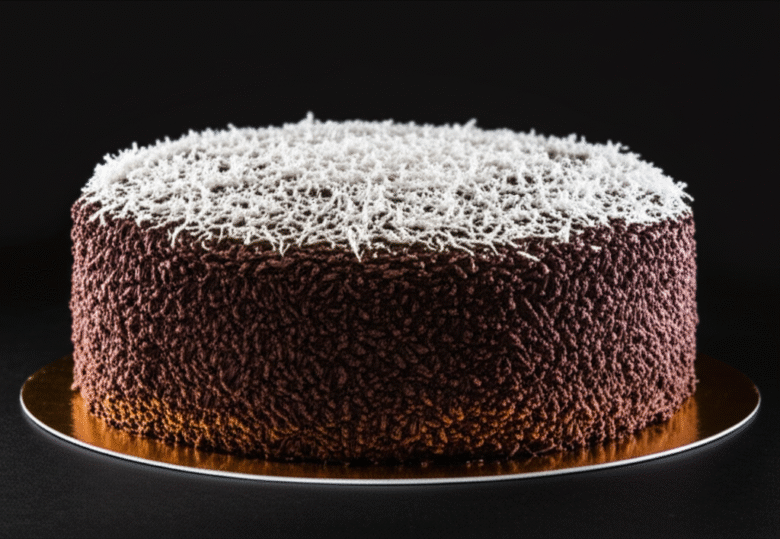 Bolo de Prestígio Cremoso e Irresistível