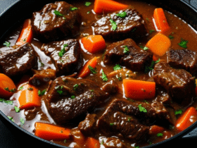 Carne de Panela Suculenta: Receita Clássica e Dicas