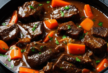 Carne de Panela Suculenta: Receita Clássica e Dicas