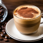 Café Cremoso Caseiro