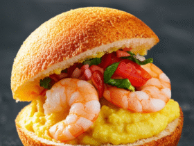 Acarajé Baiano Tradicional: Receita Completa e História