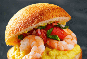 Acarajé Baiano Tradicional: Receita Completa e História