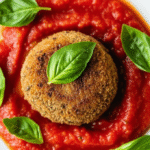 Almôndegas de Berinjela ao Sugo na Airfryer: Receita Deliciosa e Saudável