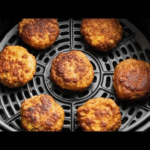 Almôndegas de Frango na Airfryer: Receita Fácil e Saudável