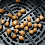 Amendoim Torrado na Airfryer: Crocante e Saudável