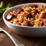 Arroz Carreteiro Tradicional