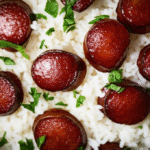 Arroz com Calabresa