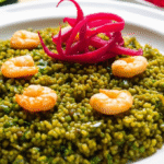 Arroz de Cuxá Maranhense: Sabor e Tradição