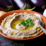 Baba Ganoush: Receita Árabe Cremosa e Defumada