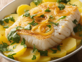 Bacalhau à Gomes de Sá: A Receita Original e a História do Prato Portuense
