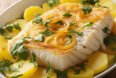 Bacalhau à Gomes de Sá: A Receita Original e a História do Prato Portuense