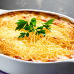 Bacalhau com Natas: Um Clássico Português