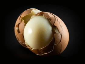 Balut Filipino: Uma iguaria exótica com história e tradição