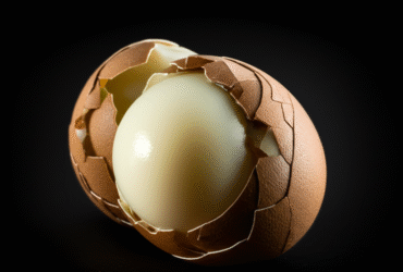 Balut Filipino: Uma iguaria exótica com história e tradição