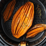 Batata Doce Assada na Airfryer: Receita Fácil e Deliciosa
