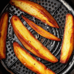 Batatas Assadas Perfeitas na Airfryer